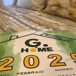 G Home2 טאורמינה