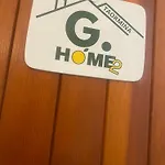 G Home2 דירה טאורמינה