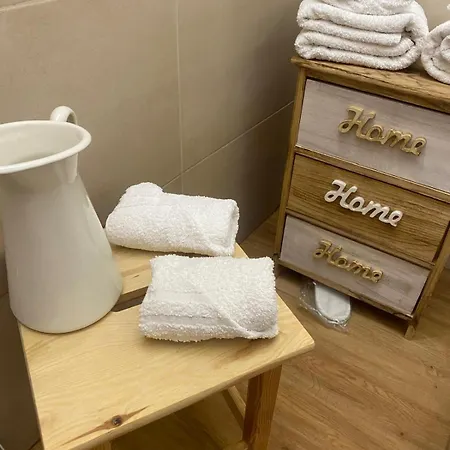 G Home2 Apartment *