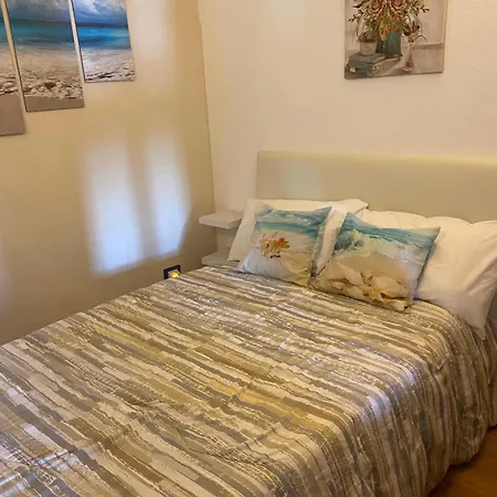 G Home2 Apartment