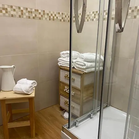 G Home2 Apartment *