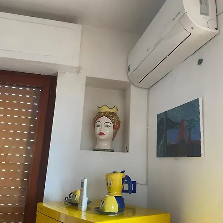 Apartment G Home2