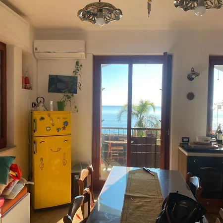 G Home2 * טאורמינה