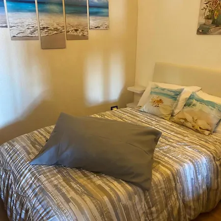 Apartman G Home2 *