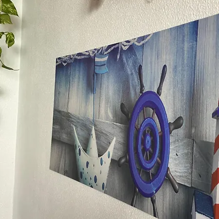 G Home2 Appartamento *