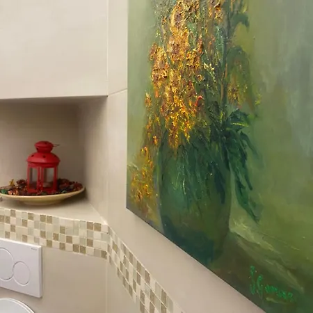Apartman G Home2 *
