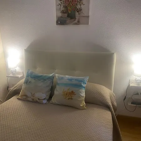 Apartman G Home2