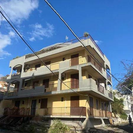 Appartamento G Home2 Taormina