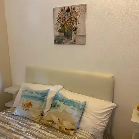 G Home2 Appartamento
