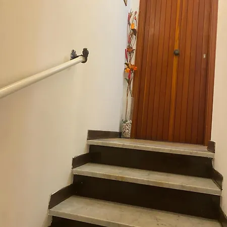 G Home2 Daire Taormina