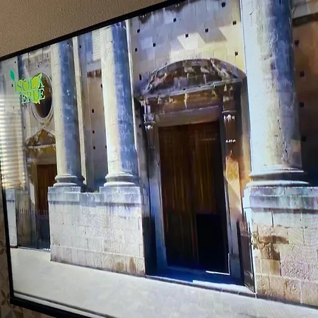 G Home2 * Taormina