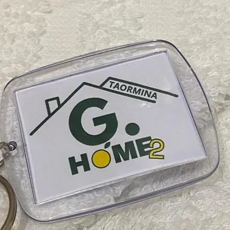 Appartement G Home2 *