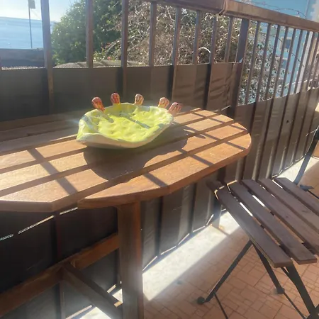 G Home2 Appartement Taormine