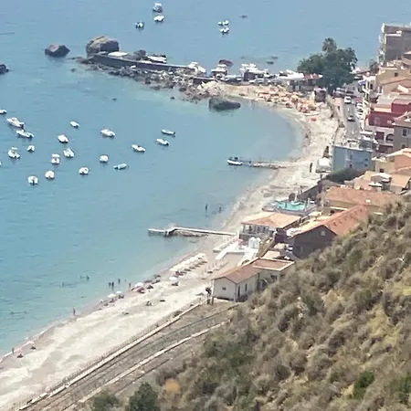 Apartment G Home2 Taormina