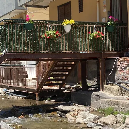 G Home2 * Taormina