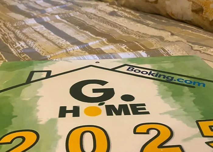 G Home2 Taormina
