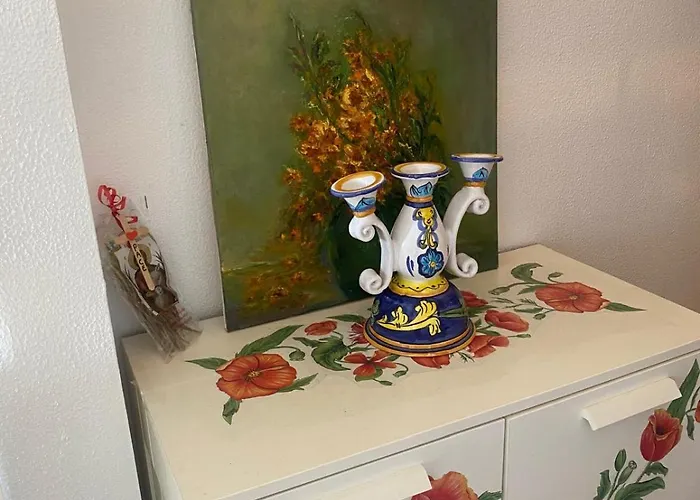 G Home2 Appartamento *