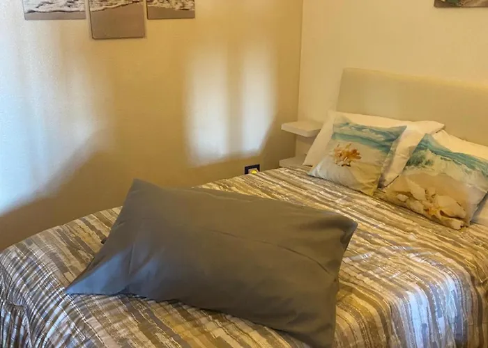 Appartamento G Home2 *