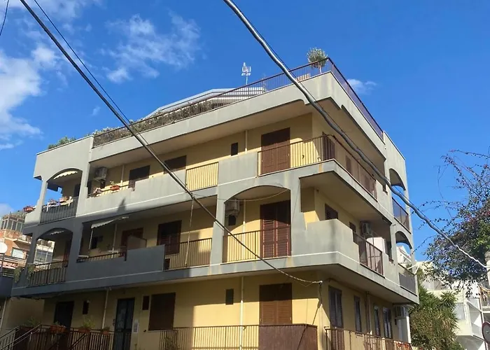 Appartamento G Home2 Taormina