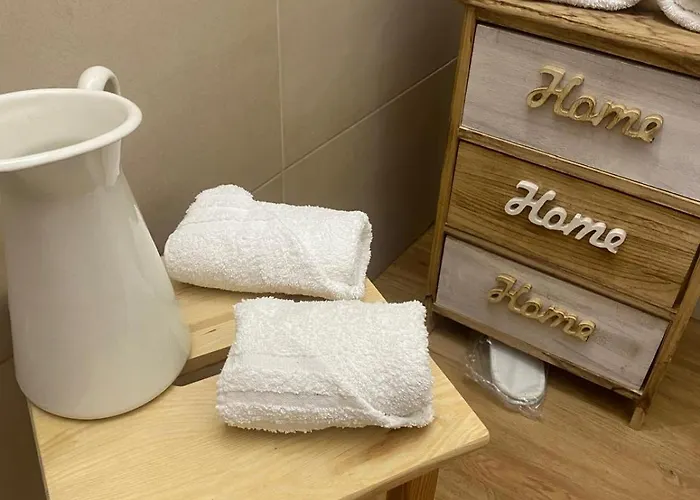 G Home2 Appartamento *