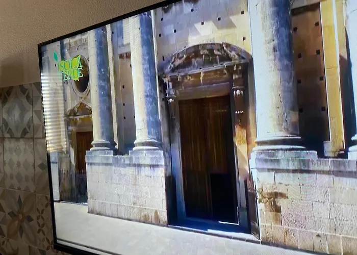 G Home2 * Taormina