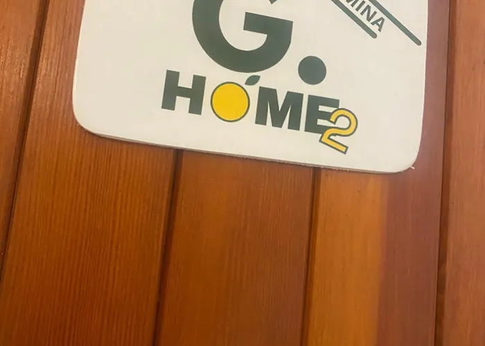 G Home2 Appartamento Taormina
