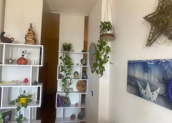 G Home2 Appartamento *