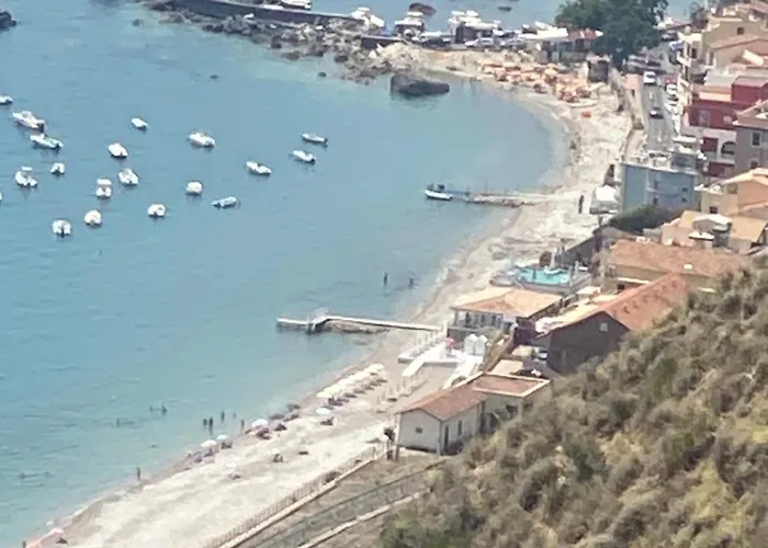 Appartamento G Home2 Taormina