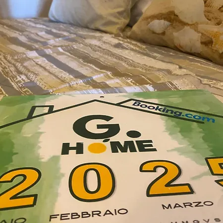 G Home2 陶尔米纳