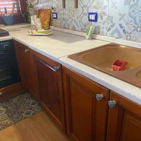 G Home2 陶尔米纳